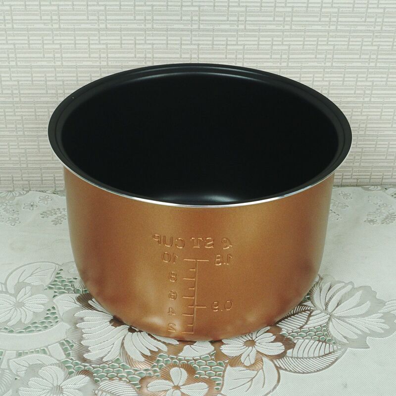 Nồi cơm điện Casper RC-3C802 1.8 lít giá rẻ