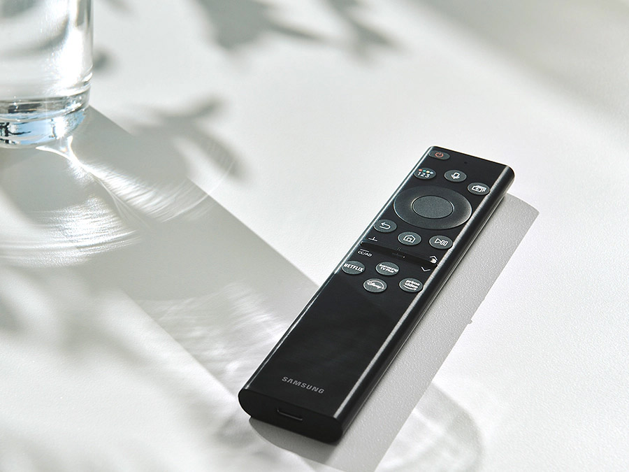 Smart Tivi Qled 4K 55 inch Samsung 55Q60B model 2022 giá rẻ