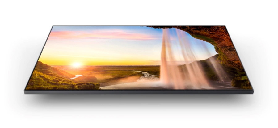 Smart Tivi Qled 4K 55 inch Samsung 55Q60B model 2022 giá rẻ