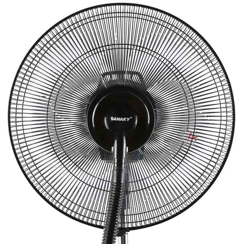 Quạt phun sương Sanaky SNK-777HY giá rẻ