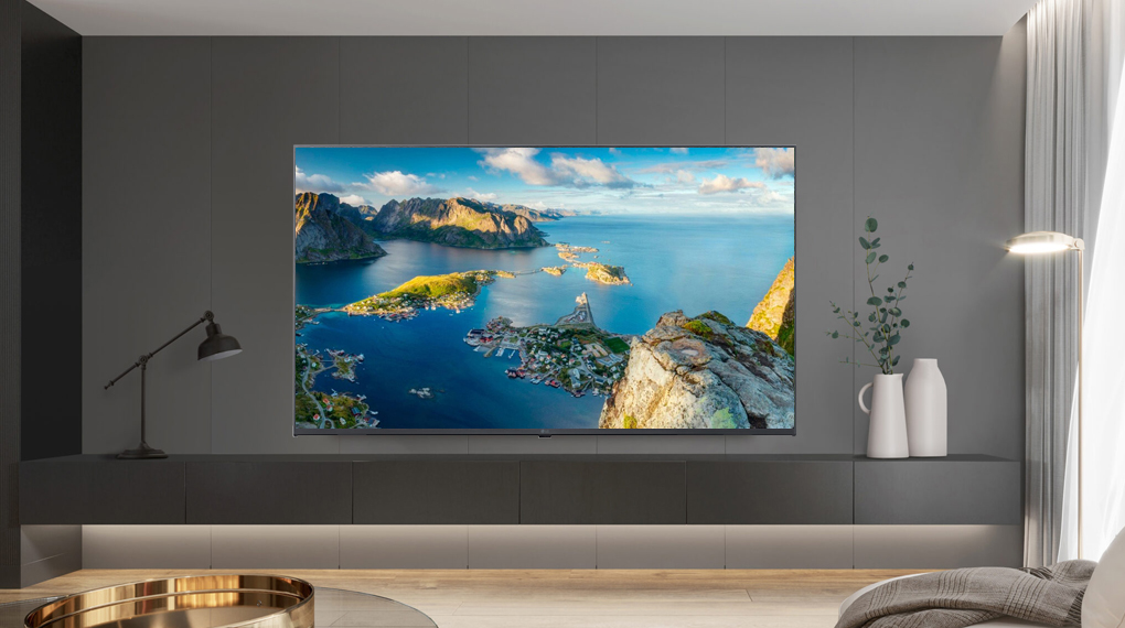 Smart tivi LG 4K 55 inch 55UQ7550PSF model 2022 giá tốt