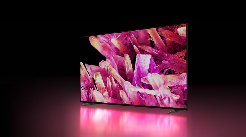 Google Tivi Mini LED Sony 4K 85 inch XR-85X95K giá tốt chính hãng