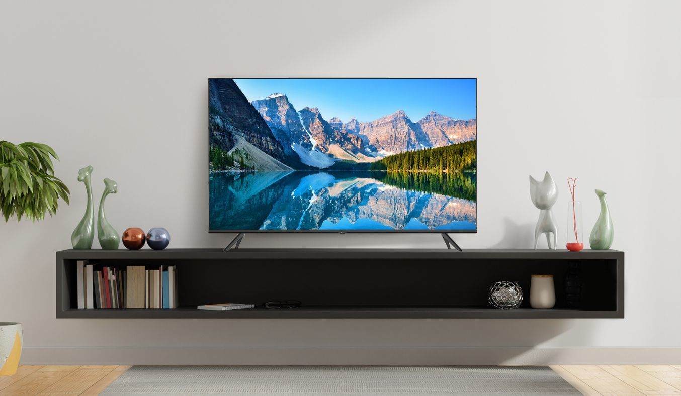 Smart Tivi Casper A Series 4K 50 inch 50UGA610 - Alodienmay