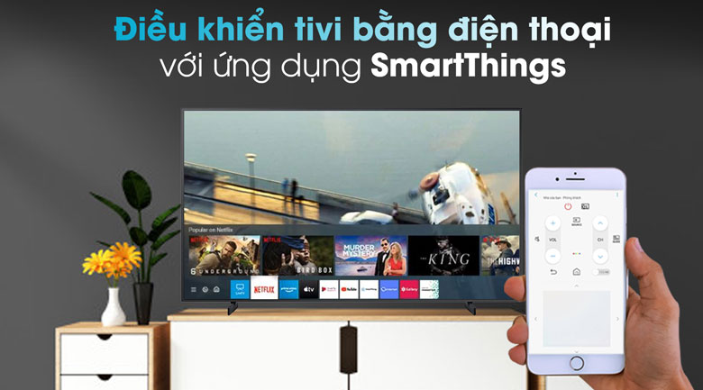 Smart Tivi khung tranh The Frame Qled Samsung 32 inch 32LS03T