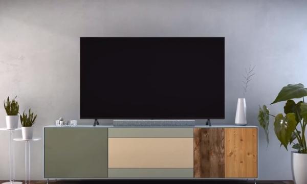 Smart tivi Lled LG 4K 65 inch 65UQ7550 model 2022