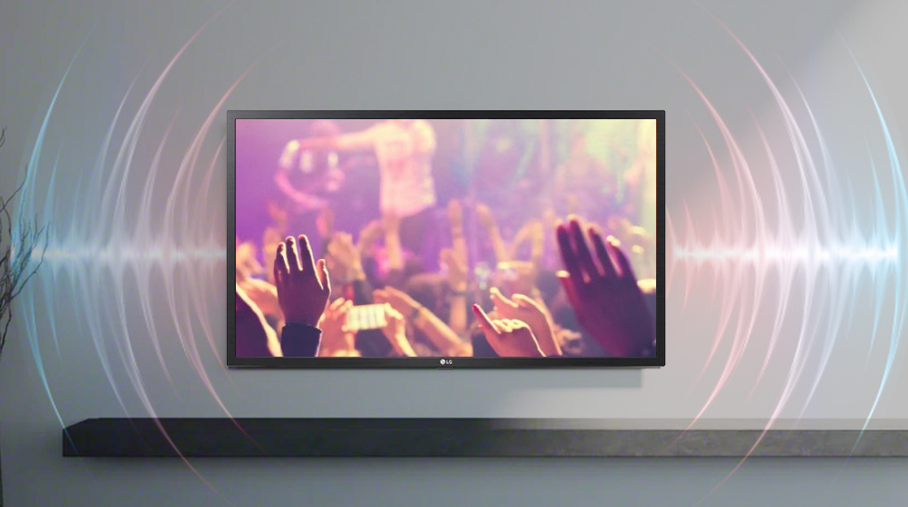 Smart Tivi LG 32 inch 32LQ636 HD Ready ThinQ AI giá rẻ