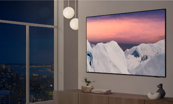 Smart Tivi Qled Samsung 4K 65 inch 65Q80CA 2023