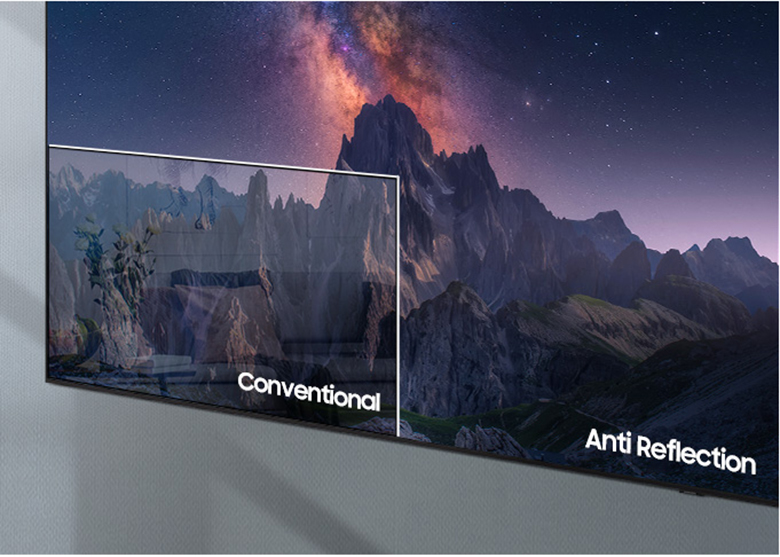 Smart Tivi Neo QLED Samsung 4K 98 inch QA98QN90A