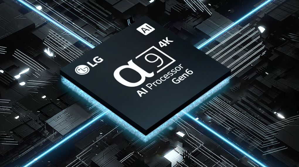 Các điểm nổi bật nhất của dòng tivi LG C3 mới ra mắt 2023