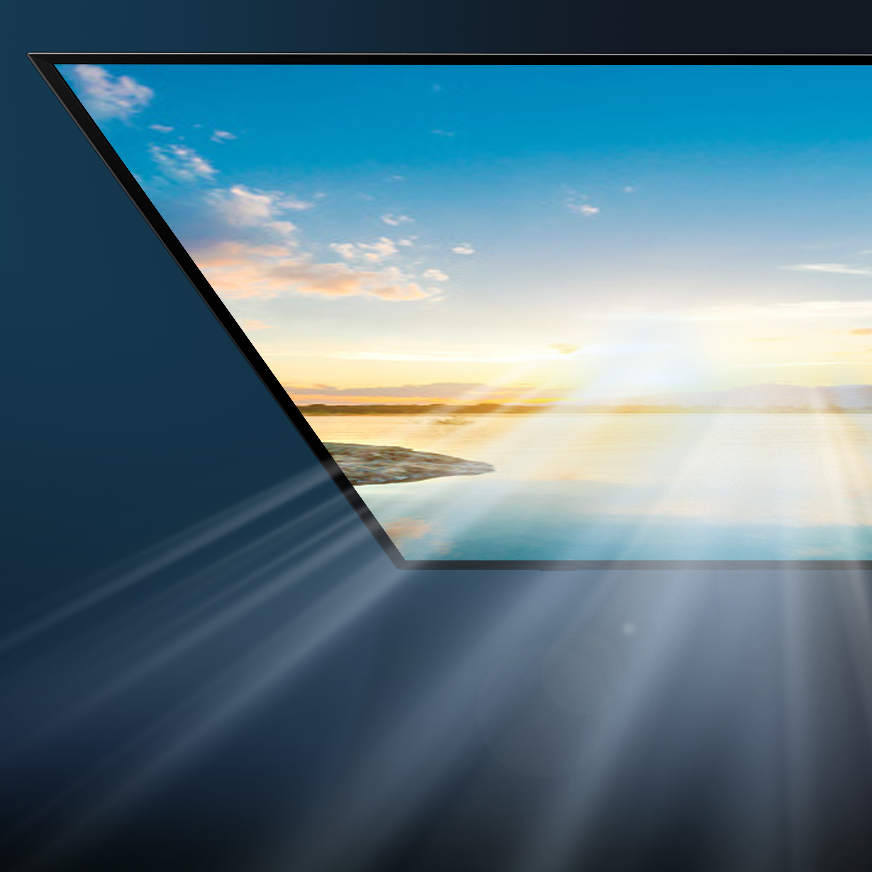 Android Tivi 4K Panasonic 50Inch TH-50JX700V