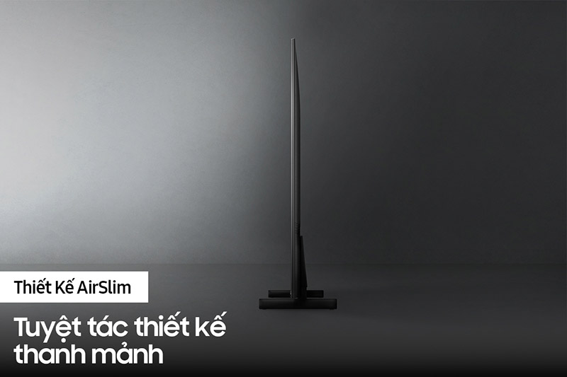 Qled smart tivi 4K 65 inch Samsung 65Q60BA chính hãng giá rẻ