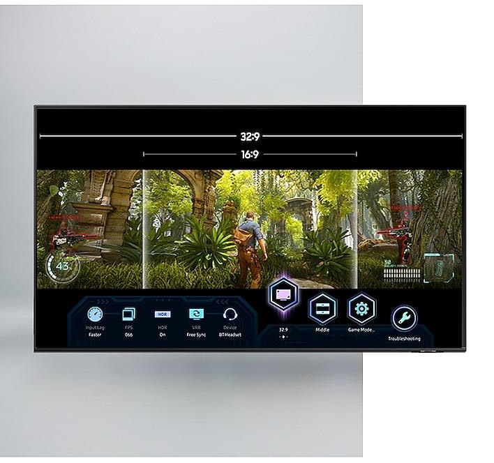 Qled smart tivi 4K 65 inch Samsung 65Q60BA chính hãng giá rẻ