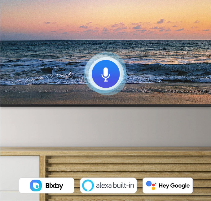 Qled smart tivi 4K 65 inch Samsung 65Q60BA chính hãng giá rẻ