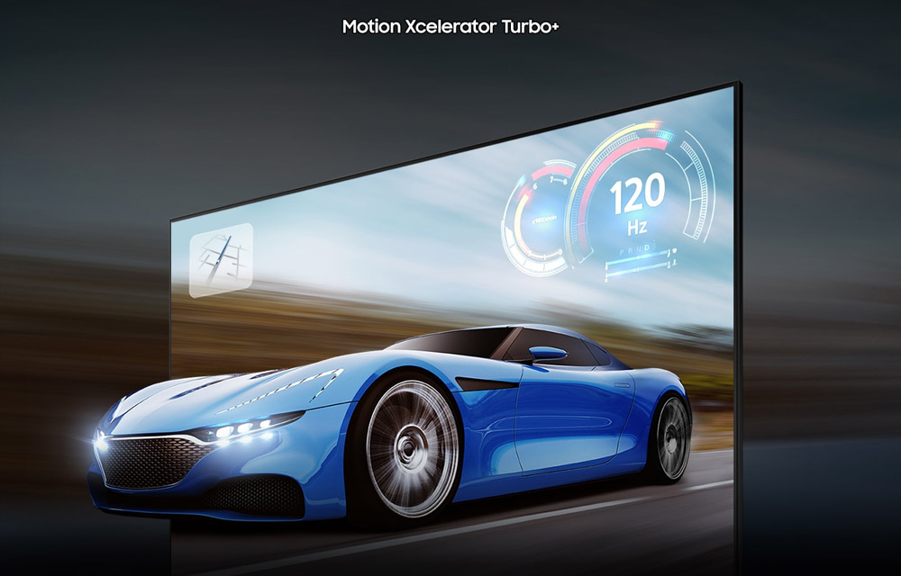 Qled Smart Tivi 4K Samsung 85 inch 85Q70B model 2022 giá tốt