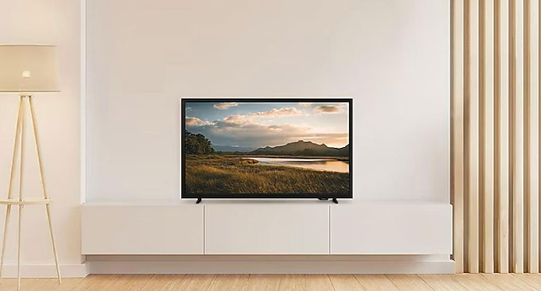 Smart Tivi Samsung 32 inch UA32H5000F - Thiết kế Slim Look