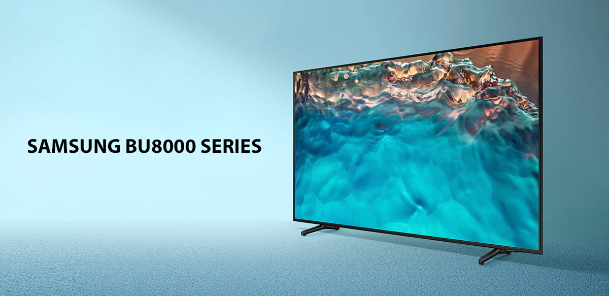 Các mẫu tivi Samsung ra mắt năm 2022 đáng mua