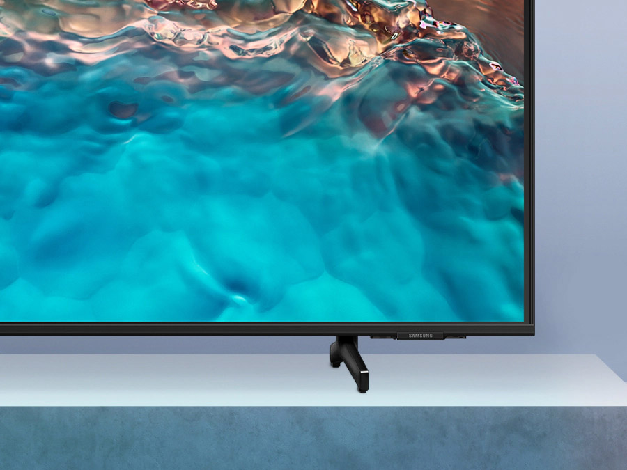 Smart Tivi Samsung 4K 43 inch 43BU8000 Crystal UHD 2022 giá rẻ
