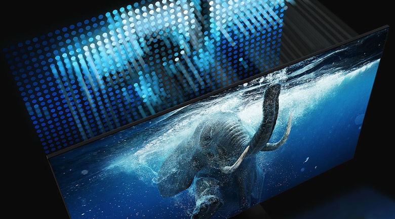 Smart Tivi Samsung 65 inch Oled 4K 65S95BA giá tốt