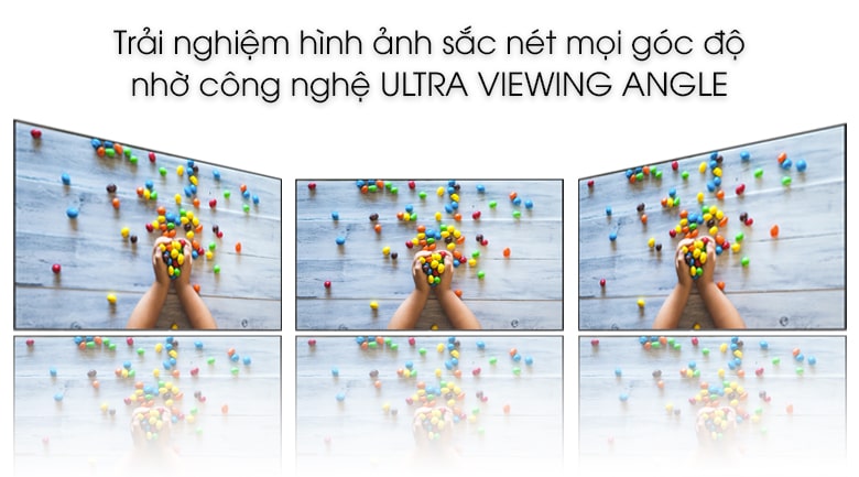 Smart Tivi Samsung 65 inch Oled 4K 65S95BA giá tốt