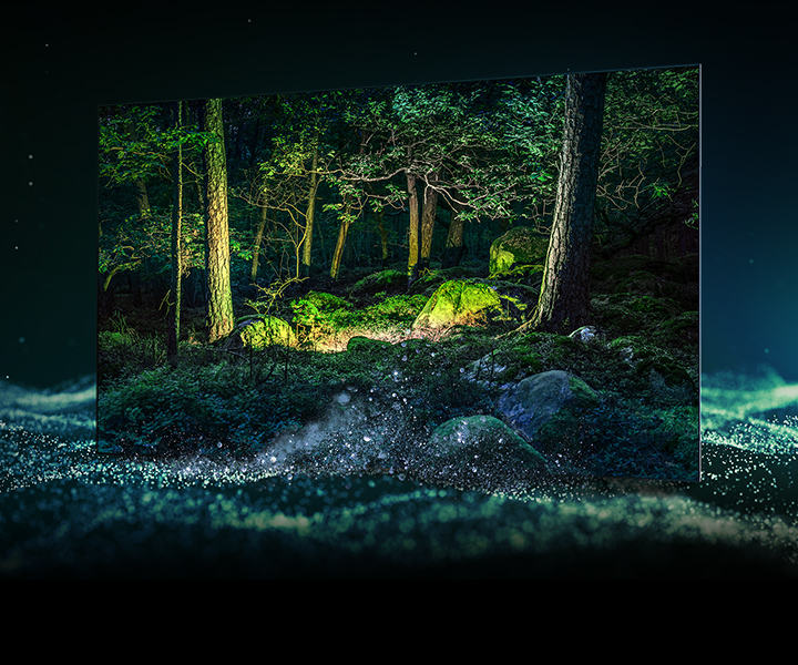 Smart Tivi Samsung 65 inch Oled 4K 65S95BA giá tốt