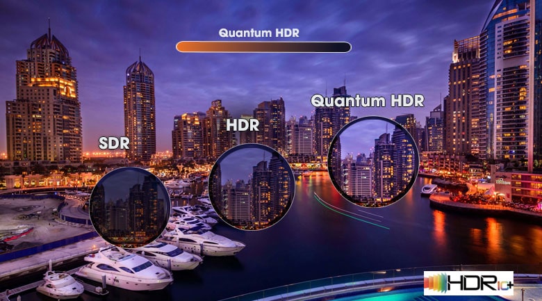 Smart Tivi Samsung 65 inch Oled 4K 65S95BA giá tốt