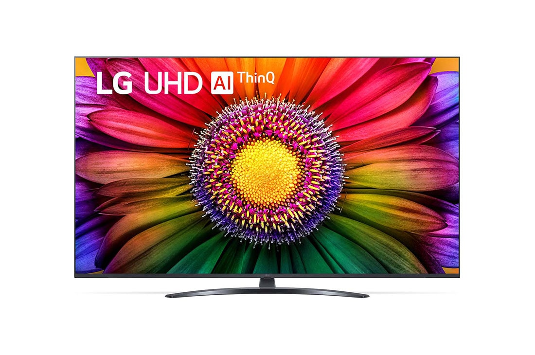 Smart Tivi LG UHD 4K 86 inch 86UR811 2023