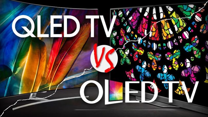 TIVI OLED LÀ GÌ? ƯU ĐIỂM VÀ NHƯỢC ĐIỂM LÀ GÌ? CÓ NÊN MUA?