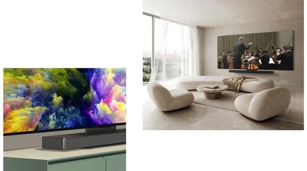 [2024] Smart Tivi Oled LG 4K 65 inch OLED65C4PSA 