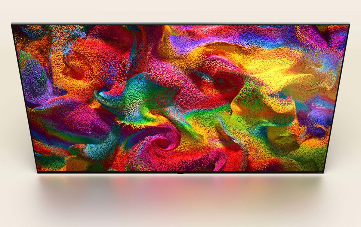 [2024] Smart Tivi QNED LG 4K 86 inch 86QNED91TSA 