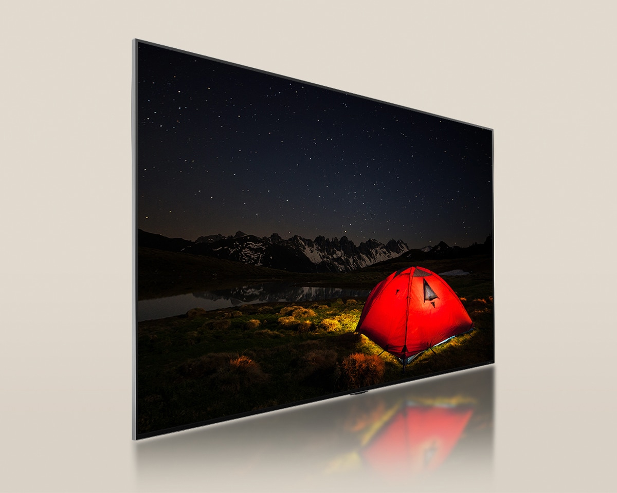 [2024] Smart Tivi QNED LG 4K 86 inch 86QNED91TSA 