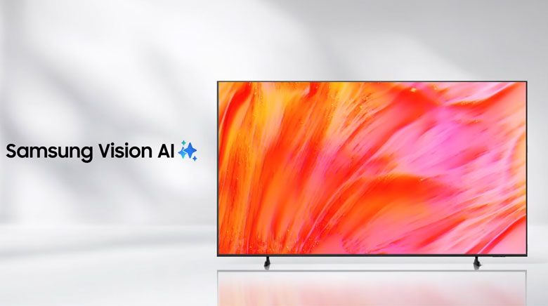 Smart Tivi Samsung UA98U9500H - Thiết kế