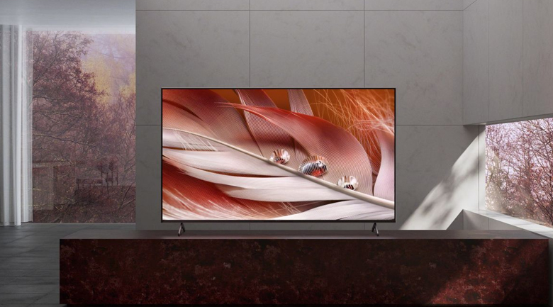 Google Tivi Sony 4K 75 inch XR-75X90K model 2022 giá rẻ