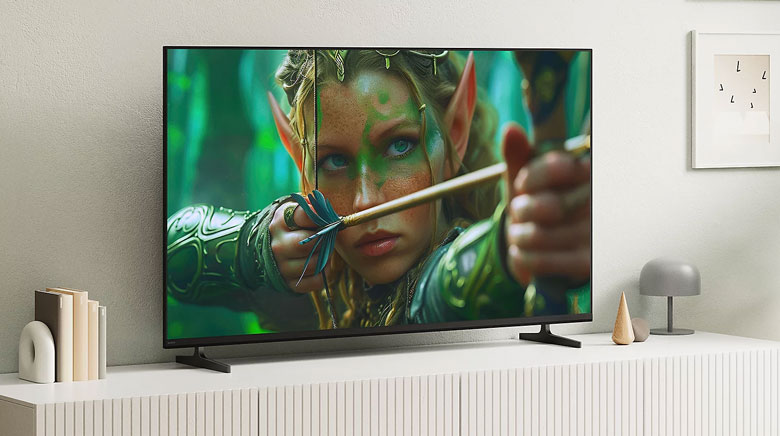 Google Tivi Sony K-55S20M2 4K 55 inch - Thiết kế