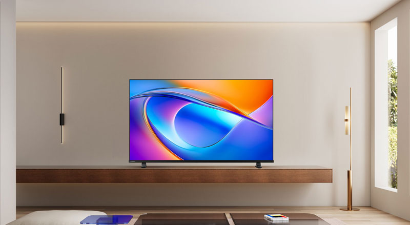 Thiết kế Smart Tivi Toshiba 32V35RP 32 inch