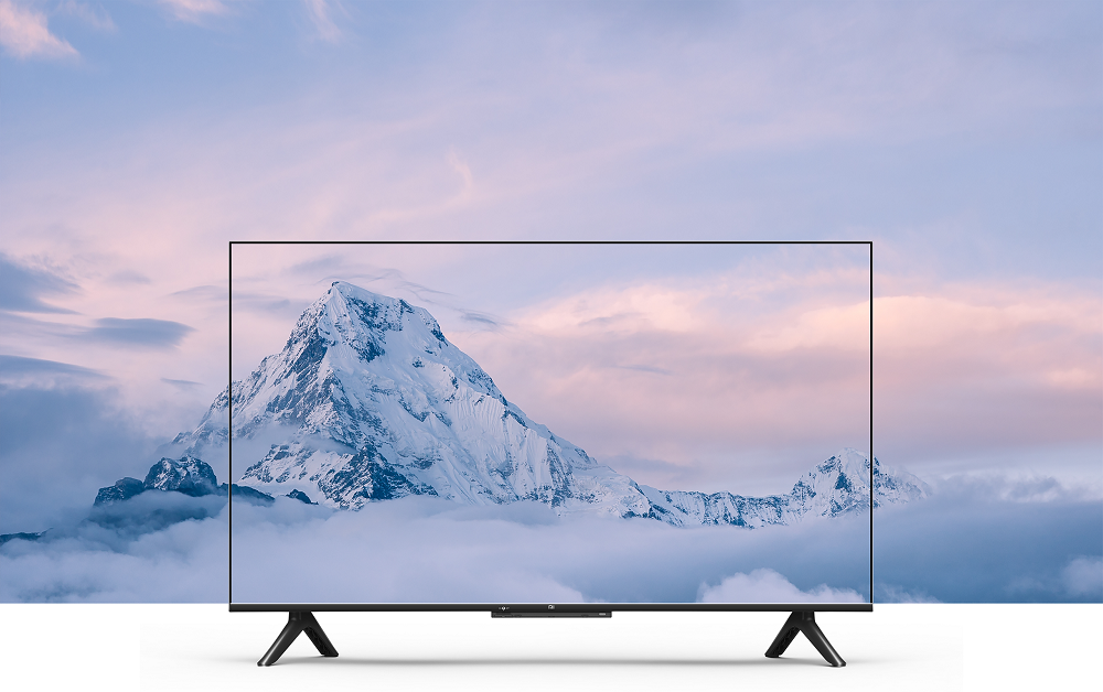 Tivi Xiaomi L43M6 P1 43 inch 4K 2022 giá rẻ