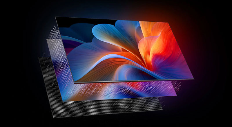 Màn hình QLED 4K Xiaomi L65MB-APSEA
