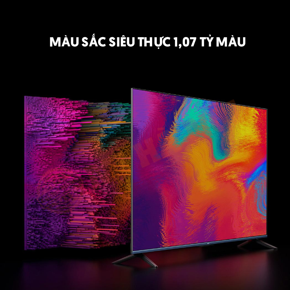 [2024] Smart tivi Xiaomi 75 inch 4K Redmi AI X75