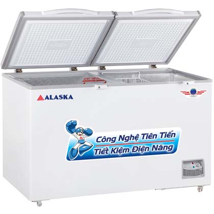 Tủ đông Alaska 650 lít HB-650N 