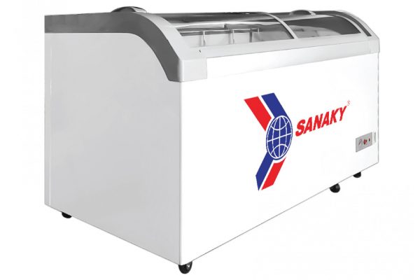 Tủ đông Sanaky 750 lít VH-1008KA giá tốt