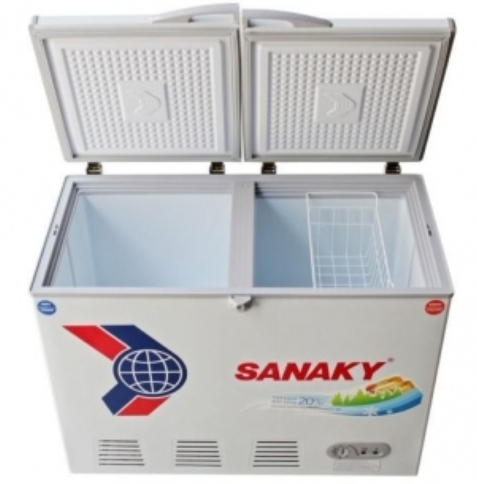 Tủ Đông SANAKY 230 lít VH285W2