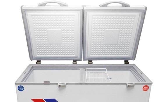 TỦ ĐÔNG SANAKY 2 NGĂN VH-225W2 165 LÍT
