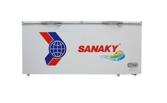 Tủ đông Sanaky 761 lít VH8699HY giá tốt