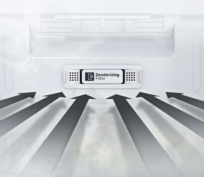 Tủ lạnh Samsung Inverter 276 lít RB27N4170BU/SV