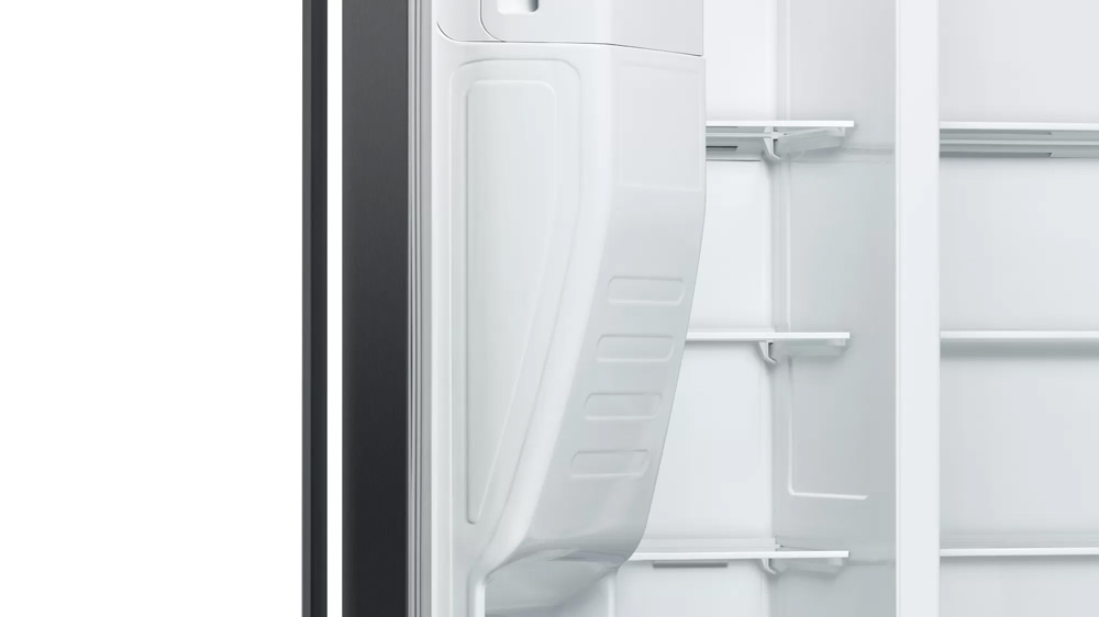 Tủ lạnh SBS Bosch 627 lít series 6 KAD93VBFP