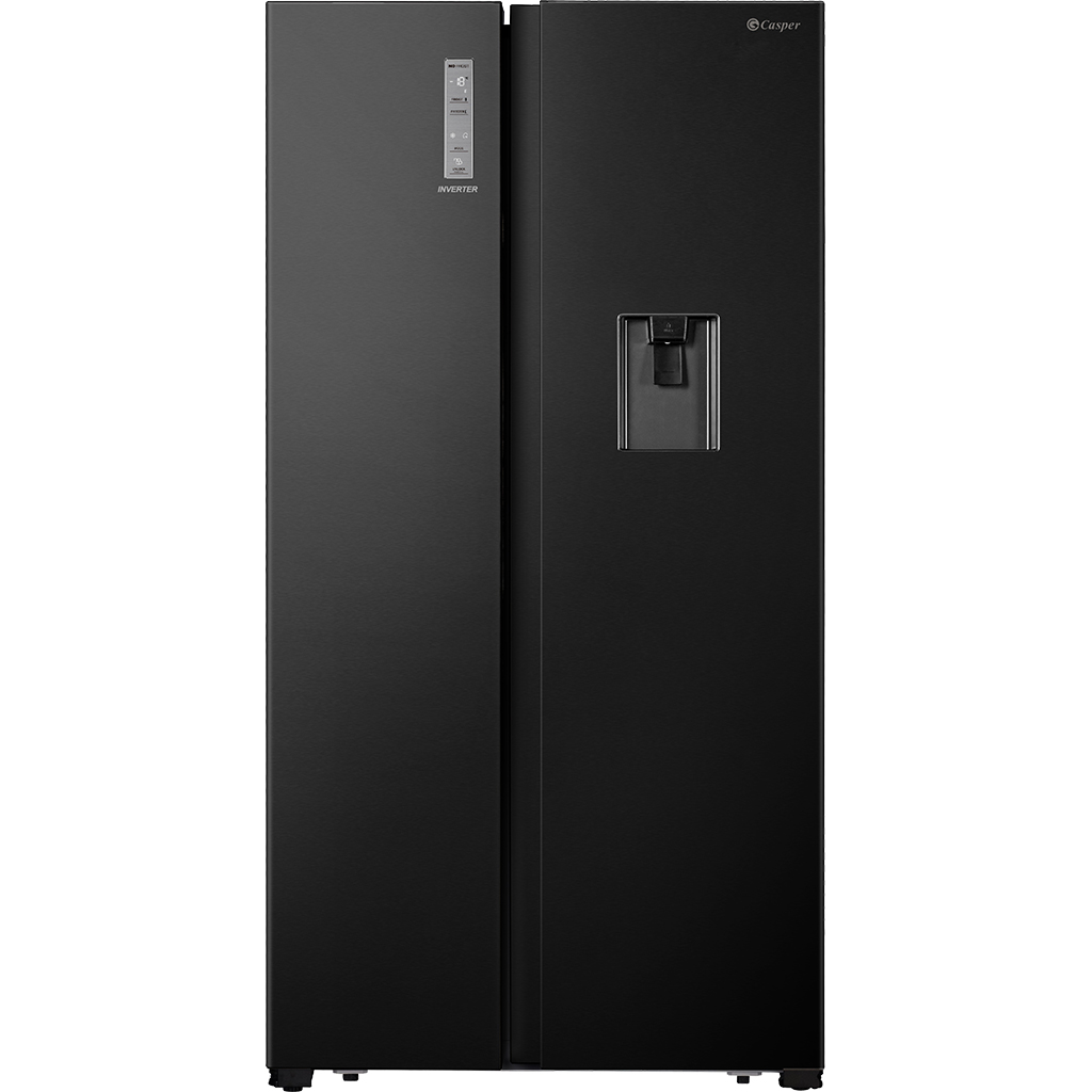 Tủ lạnh Side by Side Casper inverter 550 lít RS-570VBW giá rẻ