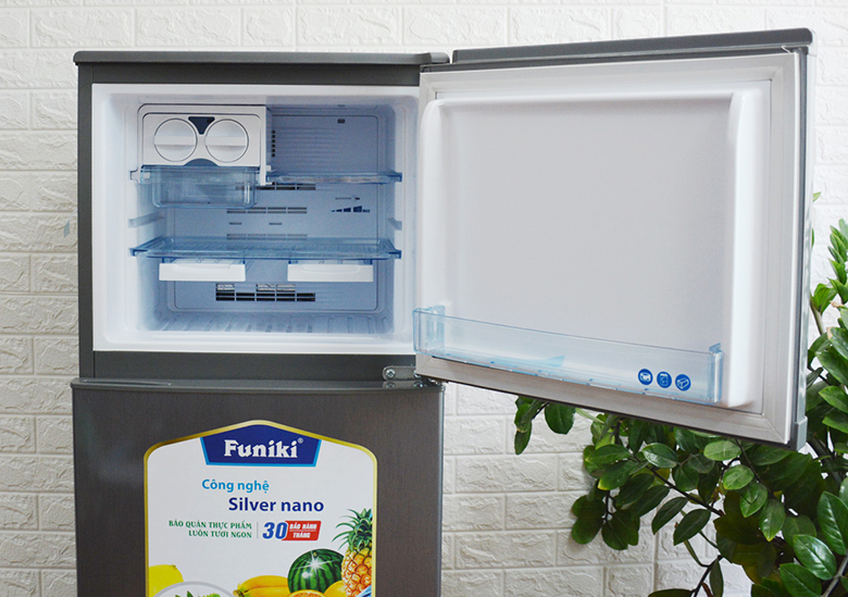 Tủ lạnh Funiki 147 lít FR-152CI giá rẻ