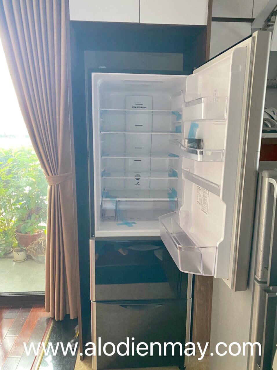 Có nên mua tủ lạnh 3 cửa không và mua loại nào tốt nhất?