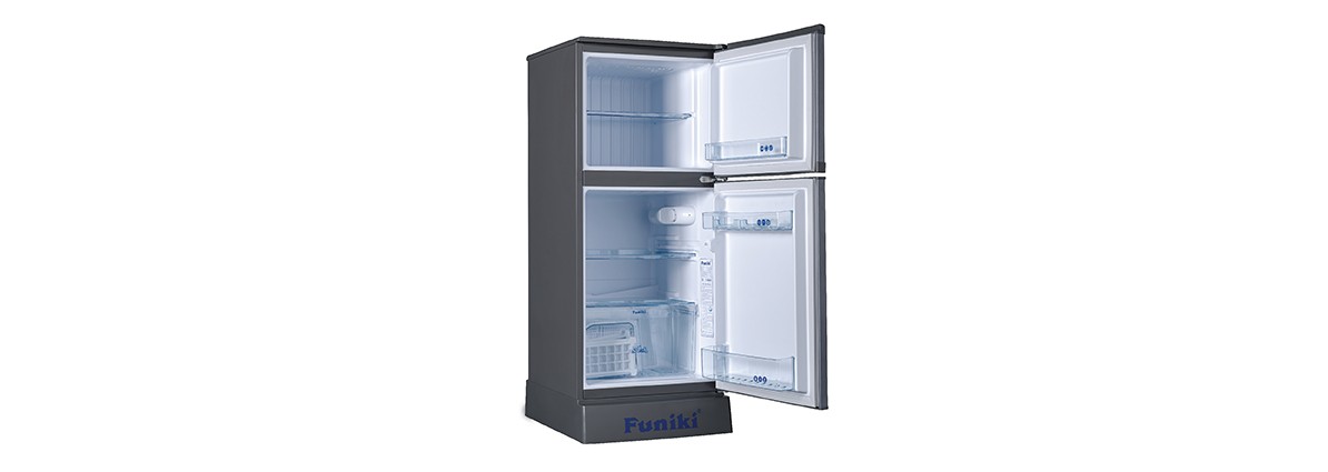 Tủ lạnh Funiki FR-135CD 130 lít giá rẻ