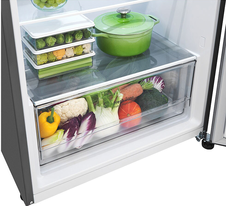 Tủ lạnh LG inverter 395 lít GN-B392DS giá rẻ