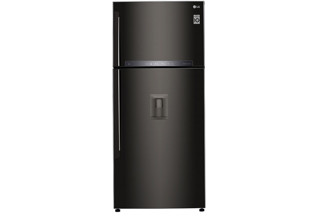 Tủ lạnh LG inverter 478 lít GN-D602BLI 2023